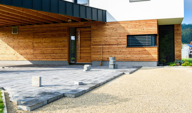 Best Driveway Resurfacing Pavers  in Verona, PA