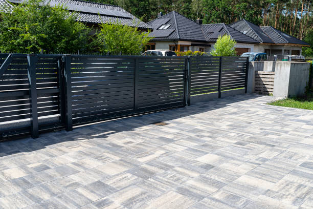 Best Professional Driveway Pavers  in Verona, PA