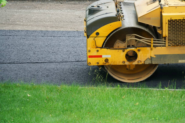 Best Local Driveway Pavers  in Verona, PA